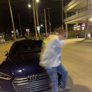 Meet your Posher, Hamid